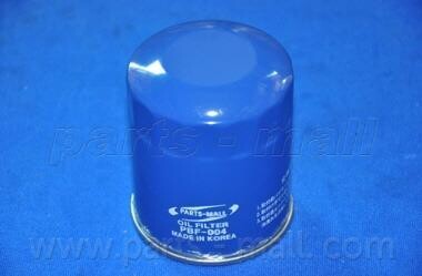 Фото 2 - Масляний фільтр PARTS-MALL PBF-004 (PBF004)