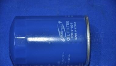 Фото 3 - Масляный фильтр PARTS-MALL PBH001