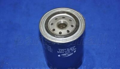 Фото 3 - Масляний фільтр PARTS-MALL PBW101