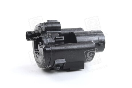 Фото 3 - Паливний фільтр PARTS-MALL PCA-053 (PCA053)