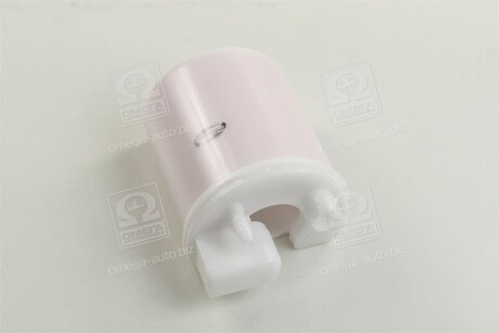 Фото 2 - Паливний фільтр PARTS-MALL PCA-057 (PCA057)