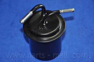 Фото 2 - Паливний фільтр PARTS-MALL PCN009
