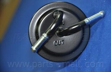 Фото 6 - Паливний фільтр PARTS-MALL PCN009