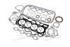 Прокладка FULL HYUNDAI G4EH/G4EA - (2091022AF0, 2091022A00, 2091022C10) PARTS-MALL PFA-M002 (фото 3)