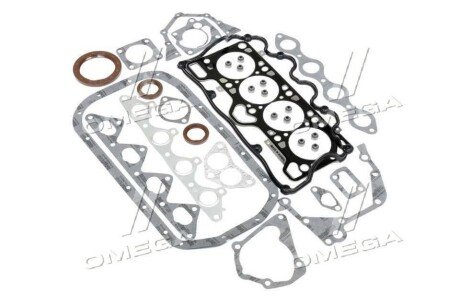 Прокладка FULL HYUNDAI G4EH/G4EA - PARTS-MALL PFA-M002