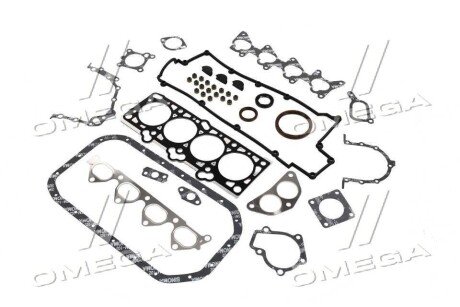 Комплект прокладок двигуна - (2091023F00, 2091023H00, 2091023G00) PARTS-MALL PFA-M024