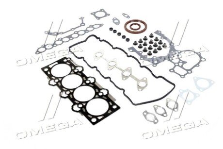 Комплект прокладок двигуна D4FB/D4FA T = 1,00 - PARTS-MALL PFA-M119