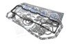 Прокладка FULL HYUNDAI D4BA/D4BX - (md997434, sd001004, 1000a901) PARTS-MALL PFA-N050 (фото 1)