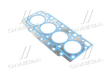 Прокладка головки блоку HYUNDAI D4CB Т=0,95 - (223114A110, 223114A010, 223114A120) PARTS-MALL PGA-M104 (фото 1)