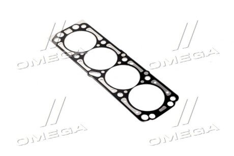 Прокладка головки блоку CHEVROLET LACETTI F18D3 - (96414576, P96414576) PARTS-MALL PGC-M056 (фото 1)