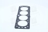 Прокладка головки блоку DAEWOO A15MF/A15DMS - (96083324, P96391435, P96181218) PARTS-MALL PGC-N009 (фото 4)