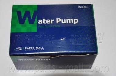 Помпа водяна - (2510022010, 2510022012, 2510024030) PARTS-MALL PHA-001