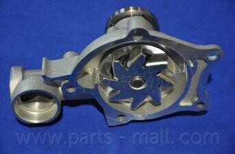 Фото 4 - Водяной насос PARTS-MALL PHA-025 (PHA025)