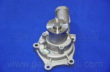 Фото 7 - Водяной насос PARTS-MALL PHA-025 (PHA025)