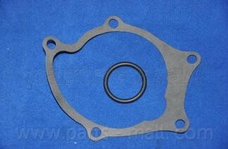 Фото 9 - Водяной насос PARTS-MALL PHA-025 (PHA025)