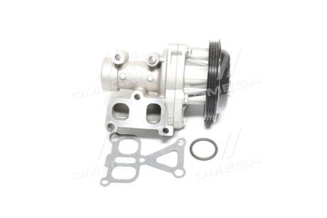 Помпа водяна HYUNDAI SONATA LF 14- - PARTS-MALL PHA-046