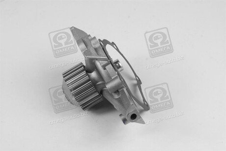 Насос водяний CHEVROLET, DAEWOO Matiz (M200, M250) (M100) 0.8 - (1740050810, 1740050811, 1740050812) PARTS-MALL PHC-001