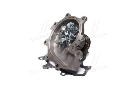 Помпа водяна БОГДАН, ISUZU 8973333610 - (2101089TB1, 2101089TA7, 897109676Z) PARTS-MALL PHL-003