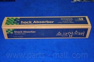 Фото 2 - Стойка амортизатору (амортизатор) PARTS-MALL PJA-F003 (PJAF003)