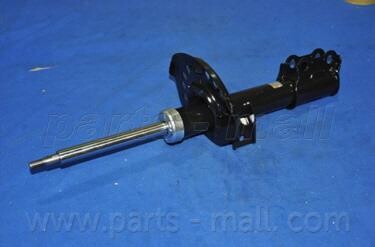 Фото 2 - Стойка амортизатору (амортизатор) PARTS-MALL PJAFR029