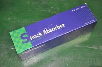 Амортизатор - (546612T020, 546612T011, 546612T021) PARTS-MALL PJAFR029