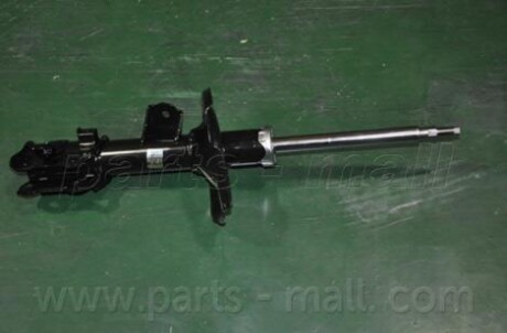 Фото 2 - Стойка амортизатору (амортизатор) PARTS-MALL PJB-FR008 (PJBFR008)