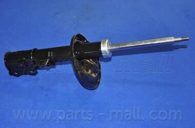 Фото 2 - Стойка амортизатору (амортизатор) PARTS-MALL PJBFR019