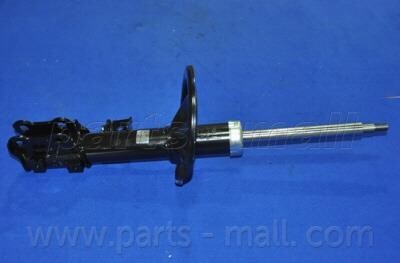 Фото 3 - Стойка амортизатору (амортизатор) PARTS-MALL PJBFR019