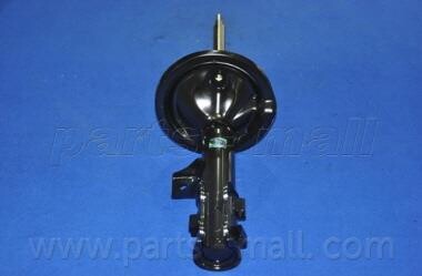 Фото 4 - Стойка амортизатору (амортизатор) PARTS-MALL PJBFR019