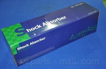 Амортизатор передний правый - PARTS-MALL PJBFR019