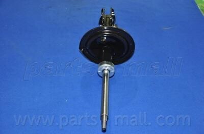 Фото 6 - Стойка амортизатору (амортизатор) PARTS-MALL PJBFR019