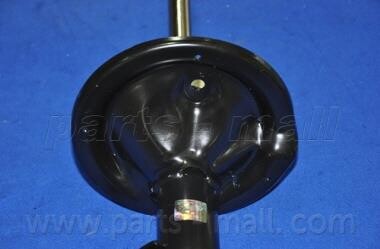 Фото 9 - Стойка амортизатору (амортизатор) PARTS-MALL PJBFR019