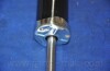 Амортизатор подвески задний - (553111D020, 553112G610, 553112G300) PARTS-MALL PJBR020 (фото 4)
