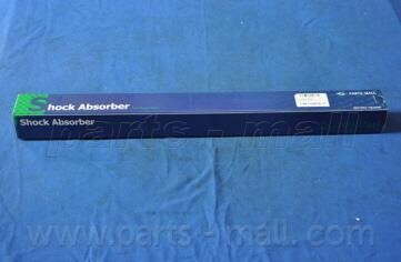 Амортизатор подвески задний - (553112G100, 553112G300, 553112G630) PARTS-MALL PJBR020