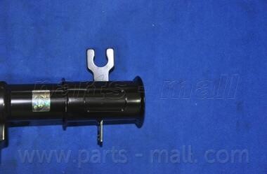 Фото 6 - Стойка амортизатору (амортизатор) PARTS-MALL PJC-024 (PJC024)
