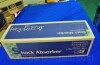 Амортизатор - (96488817, 96499097, 96337535) PARTS-MALL PJCFL007 (фото 1)