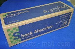 Амортизатор - (96639837, 96814504, 96943771) PARTS-MALL PJCFL011