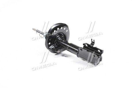 Амортизатор підв. Nissan Qashqai передн. прав - (e4302BR20A, 54302JD73A, E4302JD75A) PARTS-MALL PJW-011FR (фото 1)