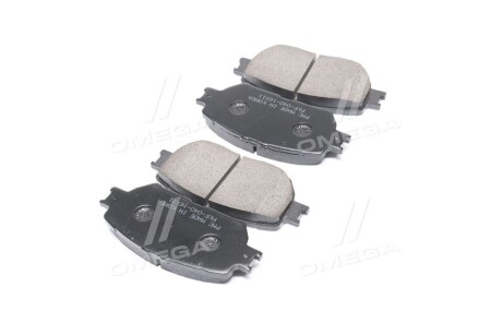 Фото 2 - Автозапчастина PARTS-MALL PKF-040