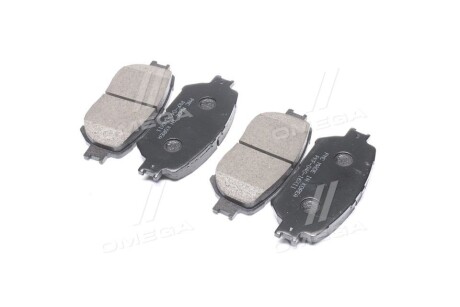 Фото 3 - Автозапчастина PARTS-MALL PKF-040