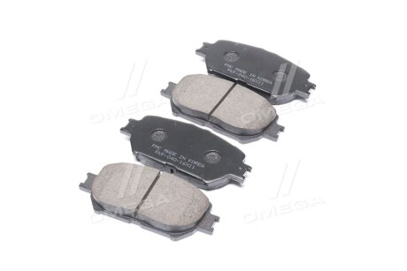 Фото 4 - Автозапчастина PARTS-MALL PKF-040