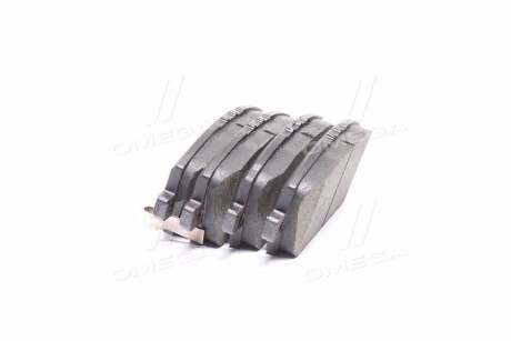 Фото 4 - Гальмівні колодки PARTS-MALL PKJ-008 (PKJ008)