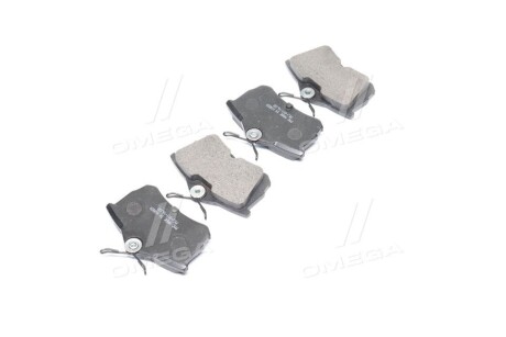 Фото 2 - Автозапчастина PARTS-MALL PKJ-011