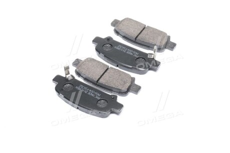 Фото 2 - Автозапчасть PARTS-MALL PKN-004 (PKN004)