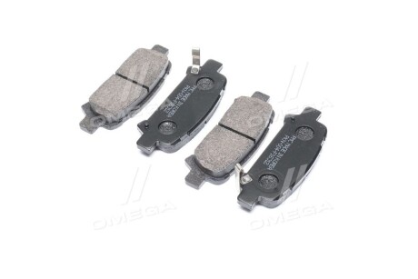 Фото 3 - Автозапчасть PARTS-MALL PKN-004 (PKN004)