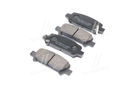 Фото 4 - Автозапчасть PARTS-MALL PKN-004 (PKN004)