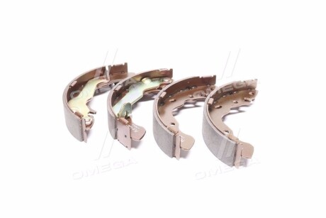 Фото 3 - Тормозные колодки PARTS-MALL PLA-011 (PLA011)