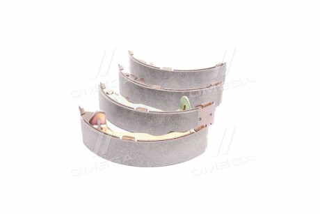 Фото 4 - Тормозные колодки PARTS-MALL PLA-011 (PLA011)