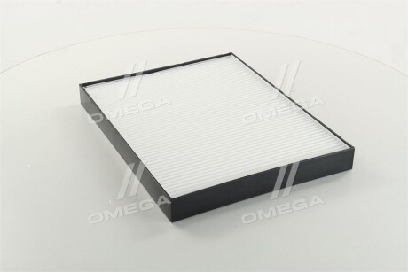 Фото 2 - Фильтр салона PARTS-MALL PMA-003 (PMA003)