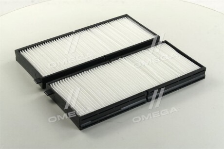 Фото 3 - Фільтр салону PARTS-MALL PMB-007 (PMB007)